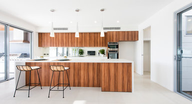 Best 15 Joinery Cabinet Makers In Sunshine Coast Queensland Houzz Au