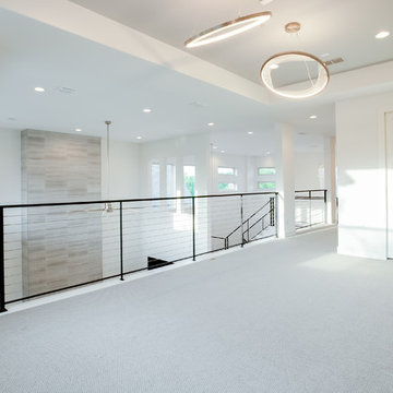 Crystal Gallery Modern Home