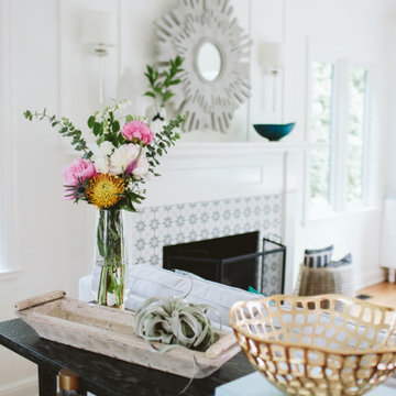1920's Bungalow