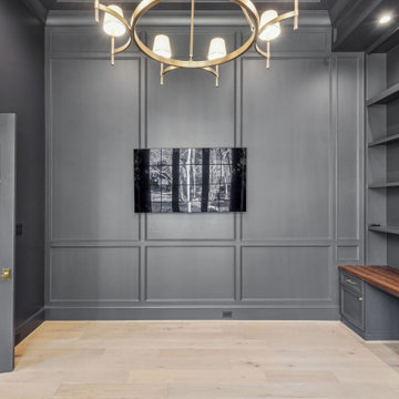 Spring Valley Transitional