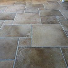 tiles