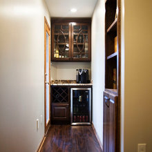 coffee bar