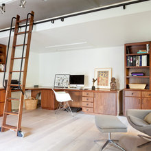 Office/library