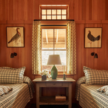 Calling Marin County Home: Rural Reimagined