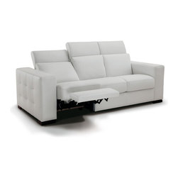 Pavarotti Recliner Sofa by Seduta D'Arte - UmodStyle.com NYC - Sofas And Sectionals