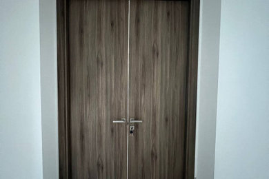 Door Project | Series 06