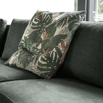 Audrey Motion, Design by Massimo Castagna