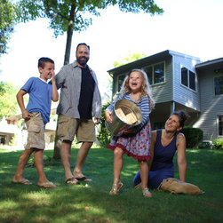 Yard Die - Outdoor And Lawn Games
