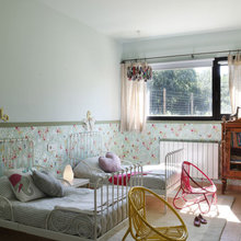 girl bedroom