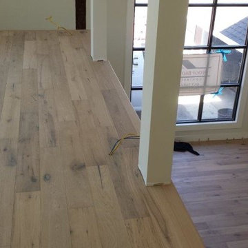 Provenza Wood Floor