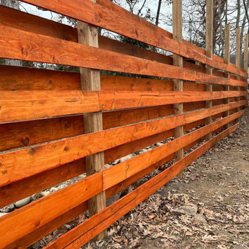 Recent Work - Southeast Wisconsin