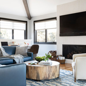 Modern Elegance