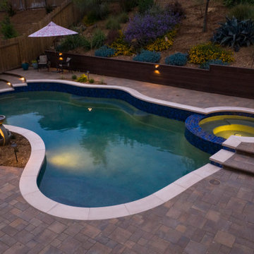 Scorza Project : Western Outdoor Designs