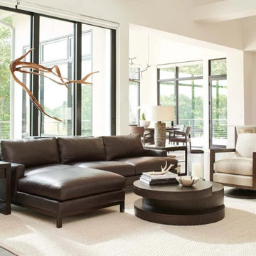 Luxury Living Rooms