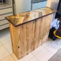 Rustic and Industrial Designs - Products