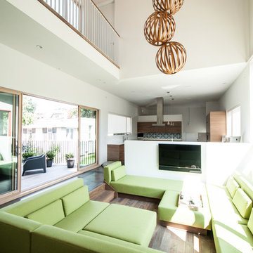 Potomac Residence
