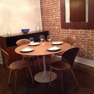 Simply Delightful Apartment Living by Mimi