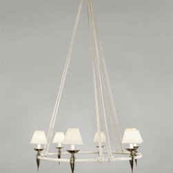Luxe Chandelier - Products