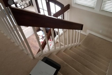 Rancho Palos Verdes Staircase