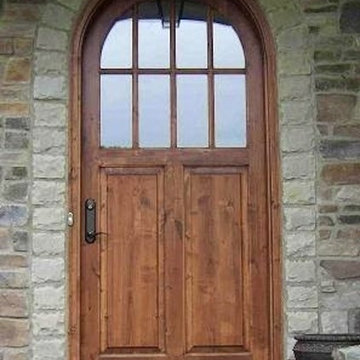 Southern Front Doors
