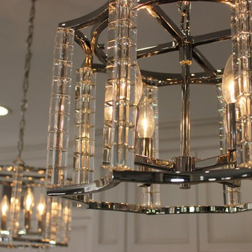 Moline, IL - Crystal Clear Lighting Concept