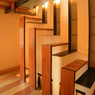 Tower-House - Rom