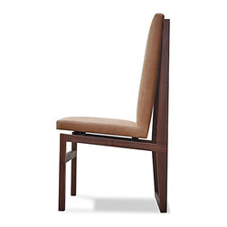 Floating Chair - Dining Chairs