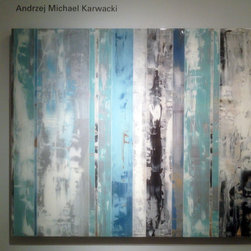 Slate Exhibit - Artwork