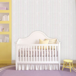 Hero - Lines & Stripes Wallpaper 60051 - Wallpaper