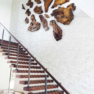 Entry Halls
