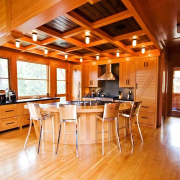 Private Residence