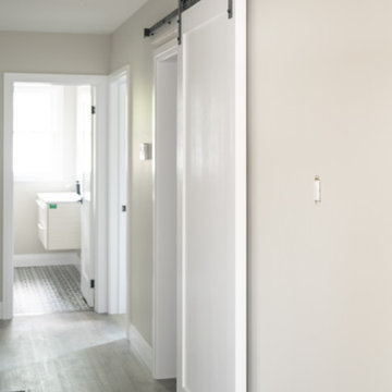 Project in Hamilton