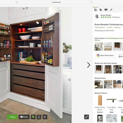 Inspired by Houzz.com - Products