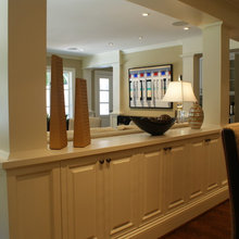 Living/dining