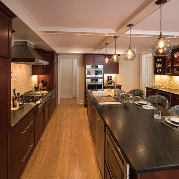 Cherry Cranberry--Gourmet Kitchen