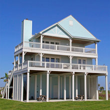 charleston beach