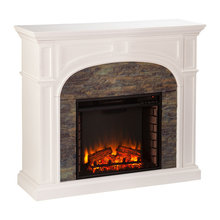 FIRE PLACES