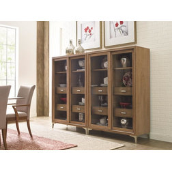 Transitional China Cabinets And Hutches by Beyond Stores
