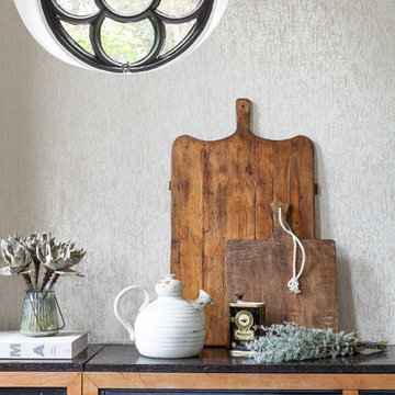 Intenz Room