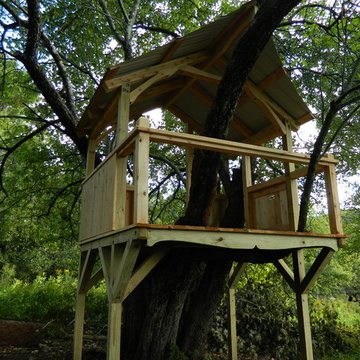 Apple Tree House