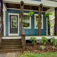 Curb Appeal