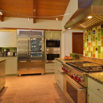 Kitchen Design Contest 13-14 Entries