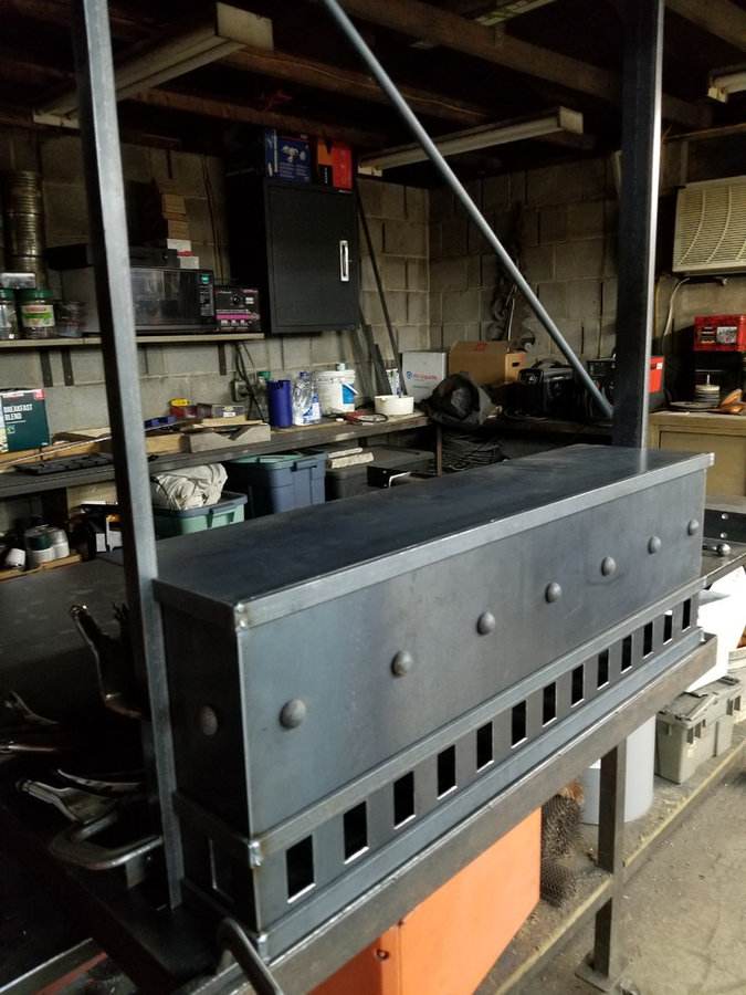 Fireplaces - Hoods, Doors, Mantels, Screens, Tools & Accessories