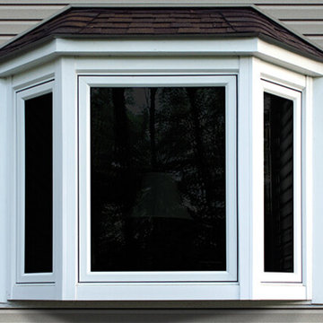 Stanek Bay and Bow Windows