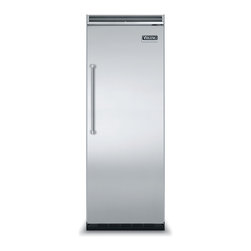 Viking 30" Built-in All-refrigerator, Stainless Steel Right Hinge | VCRB5302RSS - Refrigerators