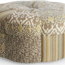 OTTOMANS