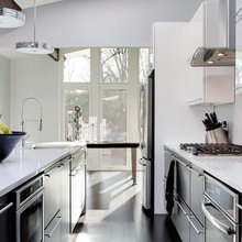 Kitchen Ideas