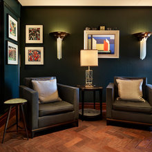 Indoor Styling
