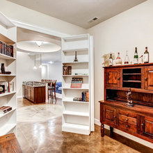 Wine bar