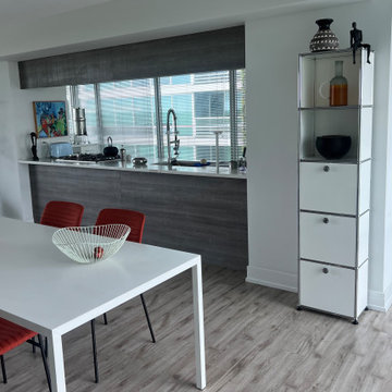 9715 Woods Dr - Client Submitted Image